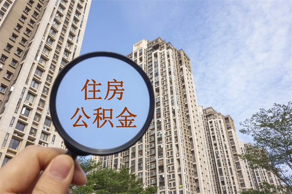 泽州个人住房离职公积金如何取（离职住房公积金怎么取）